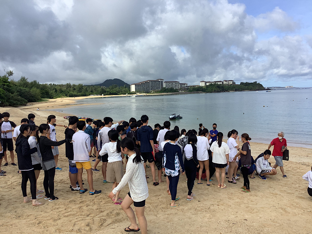 常翔学園中学校・高等学校