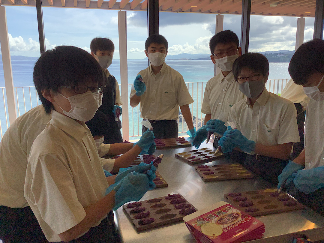 常翔学園中学校・高等学校