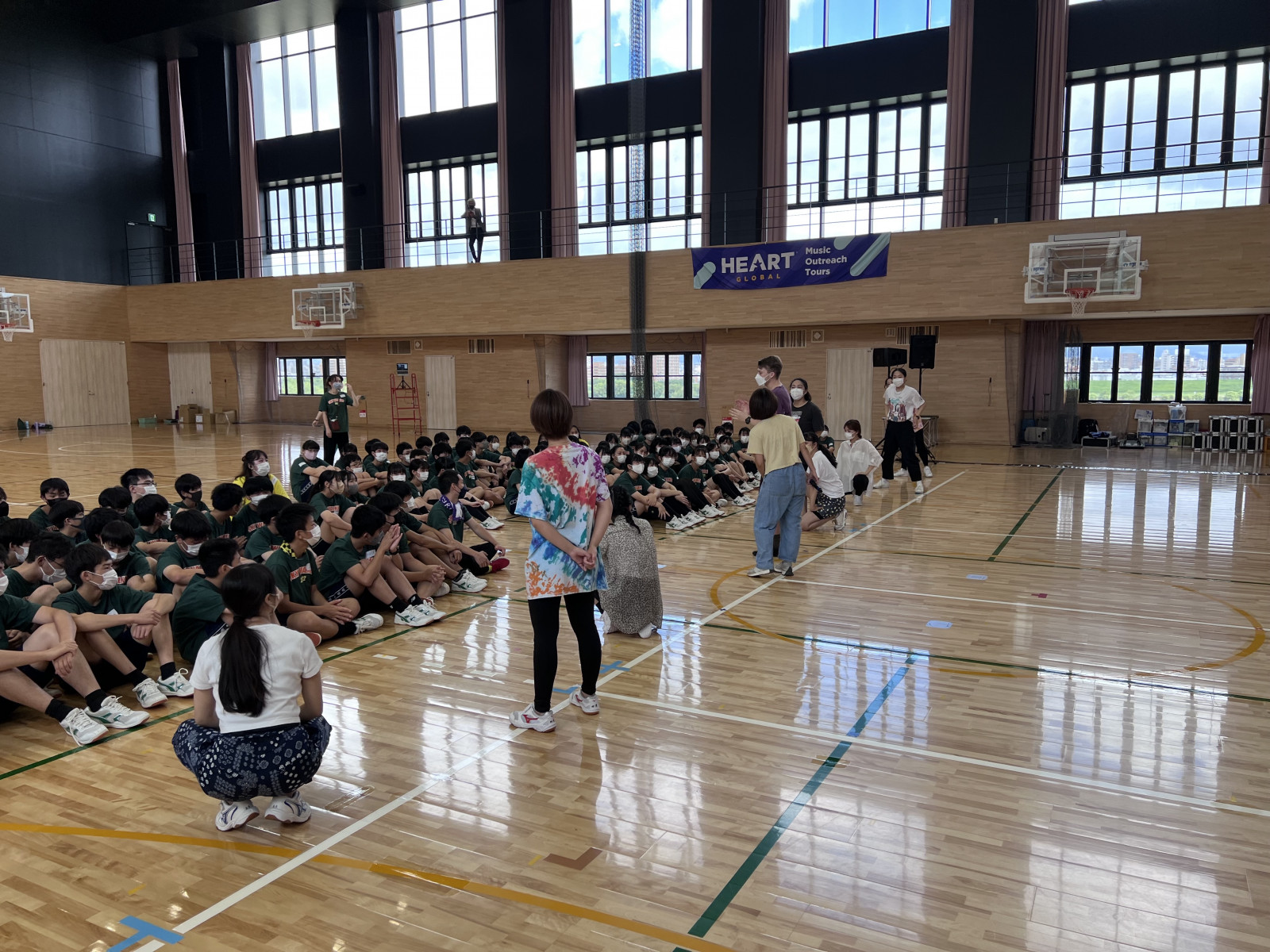 常翔学園中学校・高等学校