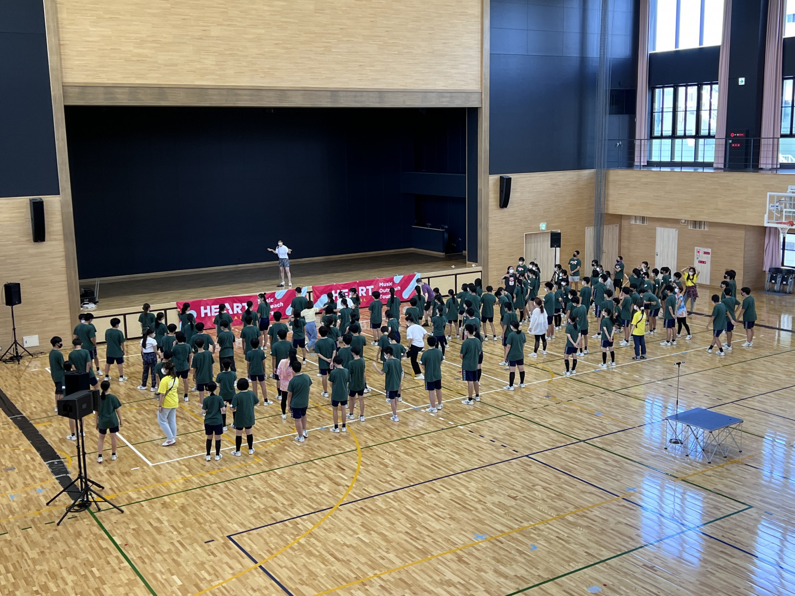 常翔学園中学校・高等学校