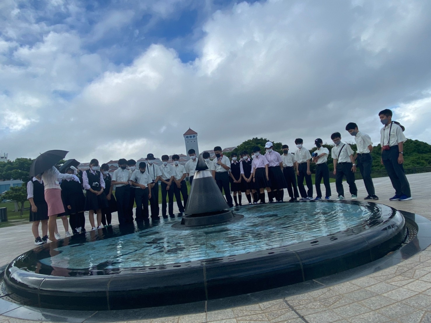 常翔学園中学校・高等学校