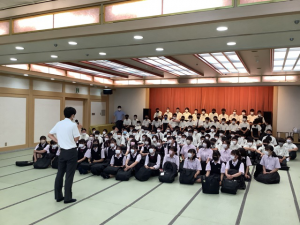 常翔学園中学校・高等学校