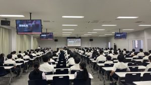 常翔学園中学校・高等学校