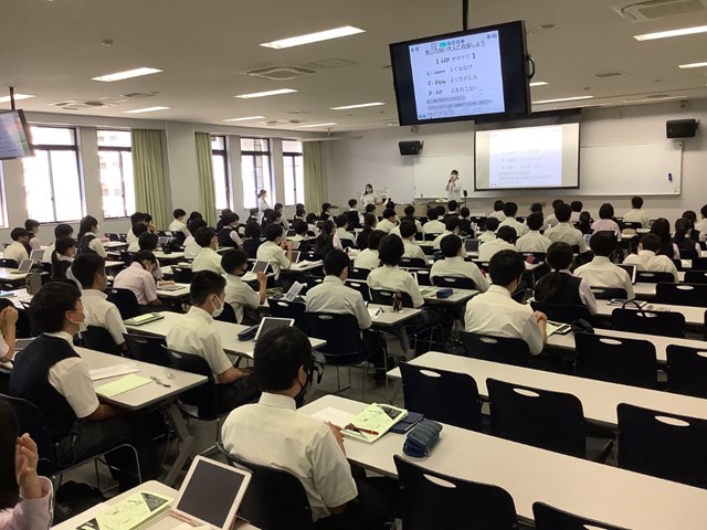 常翔学園中学校・高等学校