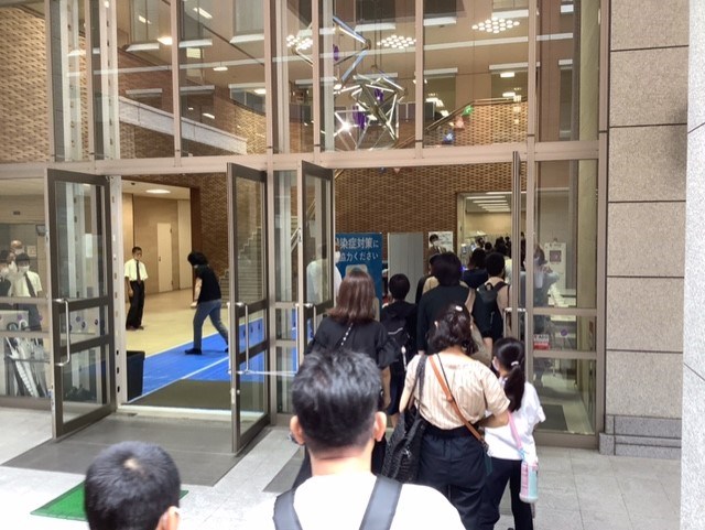 常翔学園中学校・高等学校