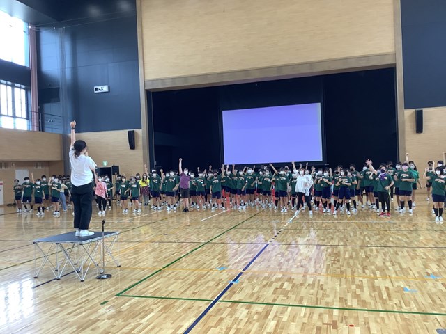 常翔学園中学校・高等学校