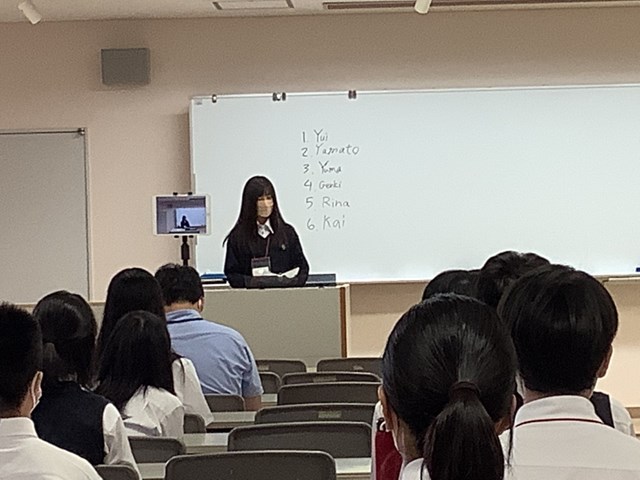 常翔学園中学校・高等学校