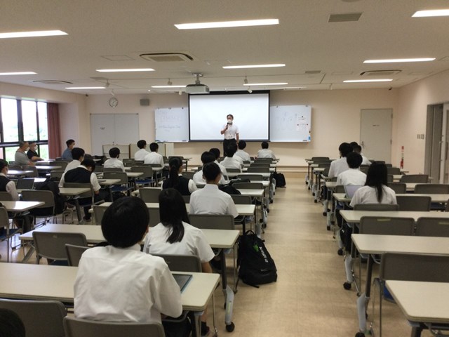 常翔学園中学校・高等学校