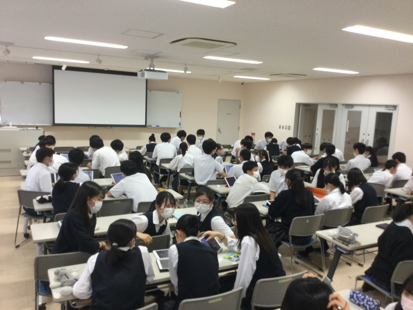 常翔学園中学校・高等学校