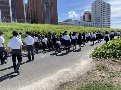 常翔学園中学校・高等学校