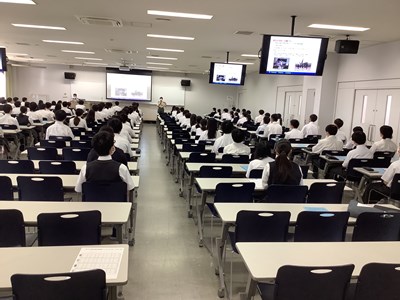 常翔学園中学校・高等学校
