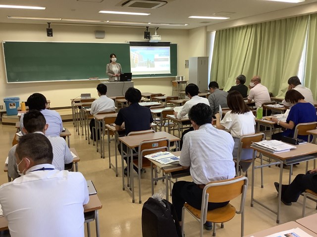 常翔学園中学校・高等学校