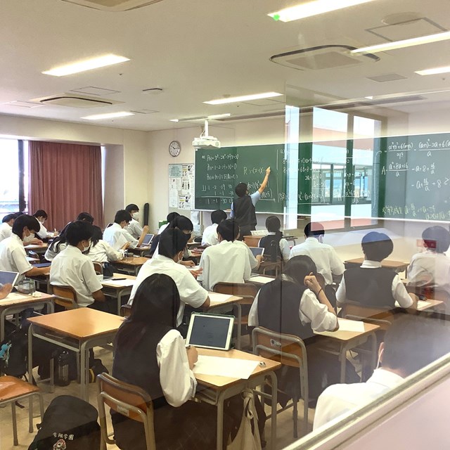常翔学園中学校・高等学校