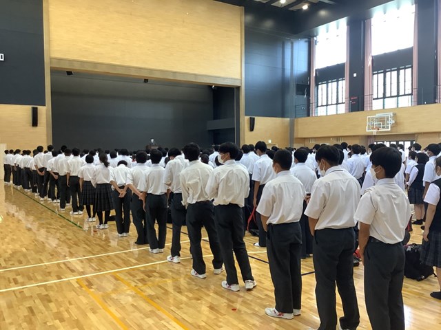 常翔学園中学校・高等学校