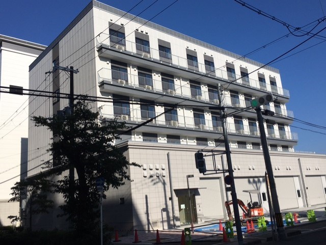 常翔学園中学校・高等学校