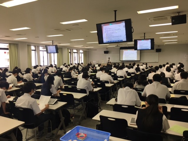 常翔学園中学校・高等学校