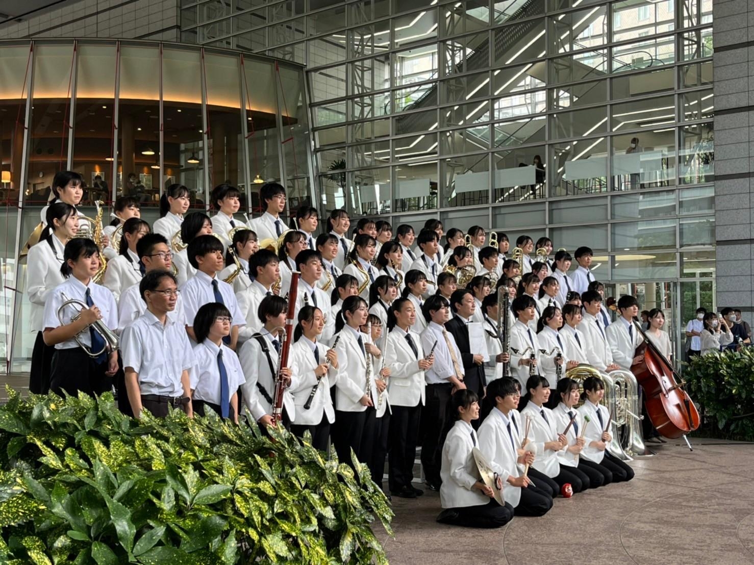 常翔学園中学校・高等学校