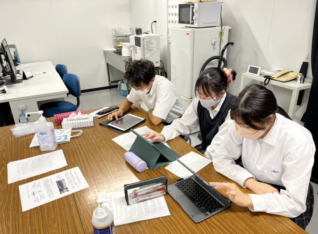 常翔学園中学校・高等学校