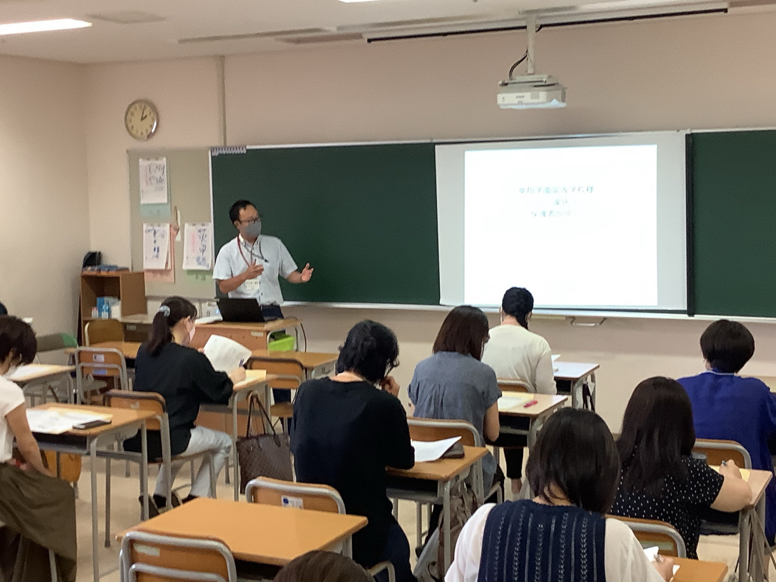 常翔学園中学校・高等学校