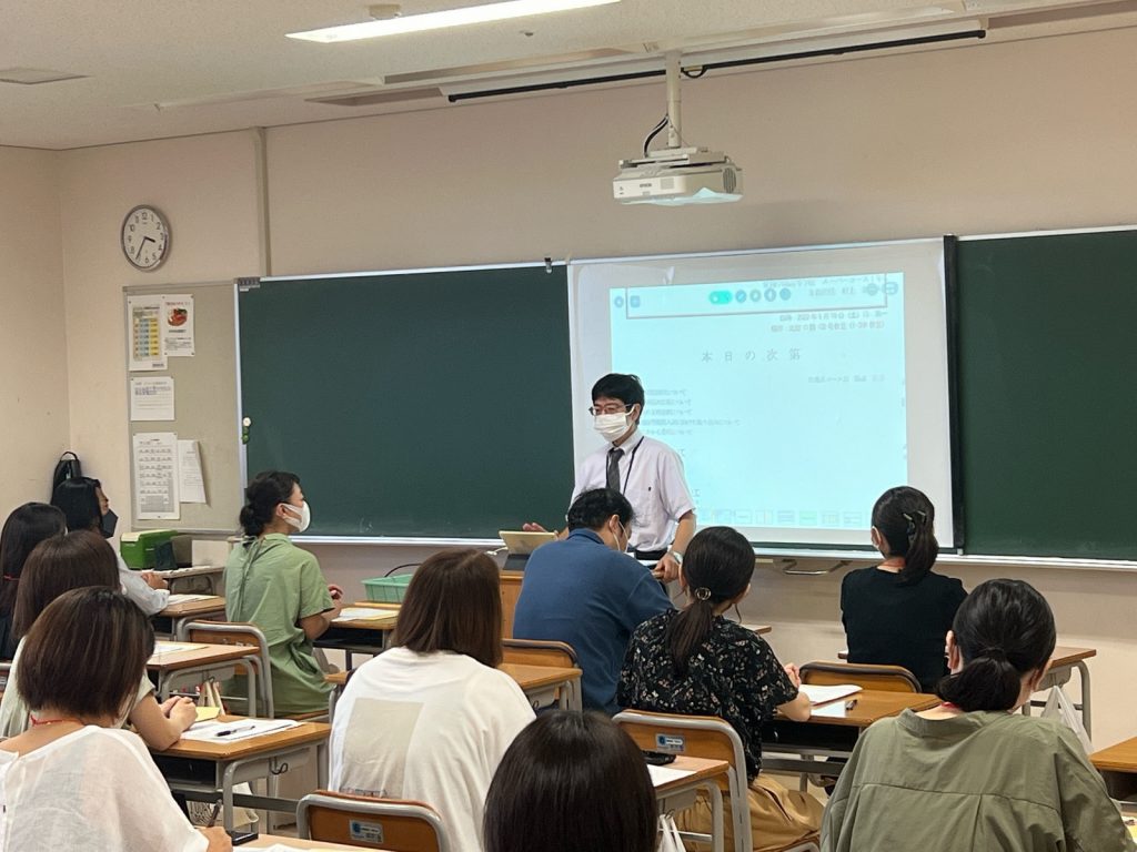 常翔学園中学校・高等学校