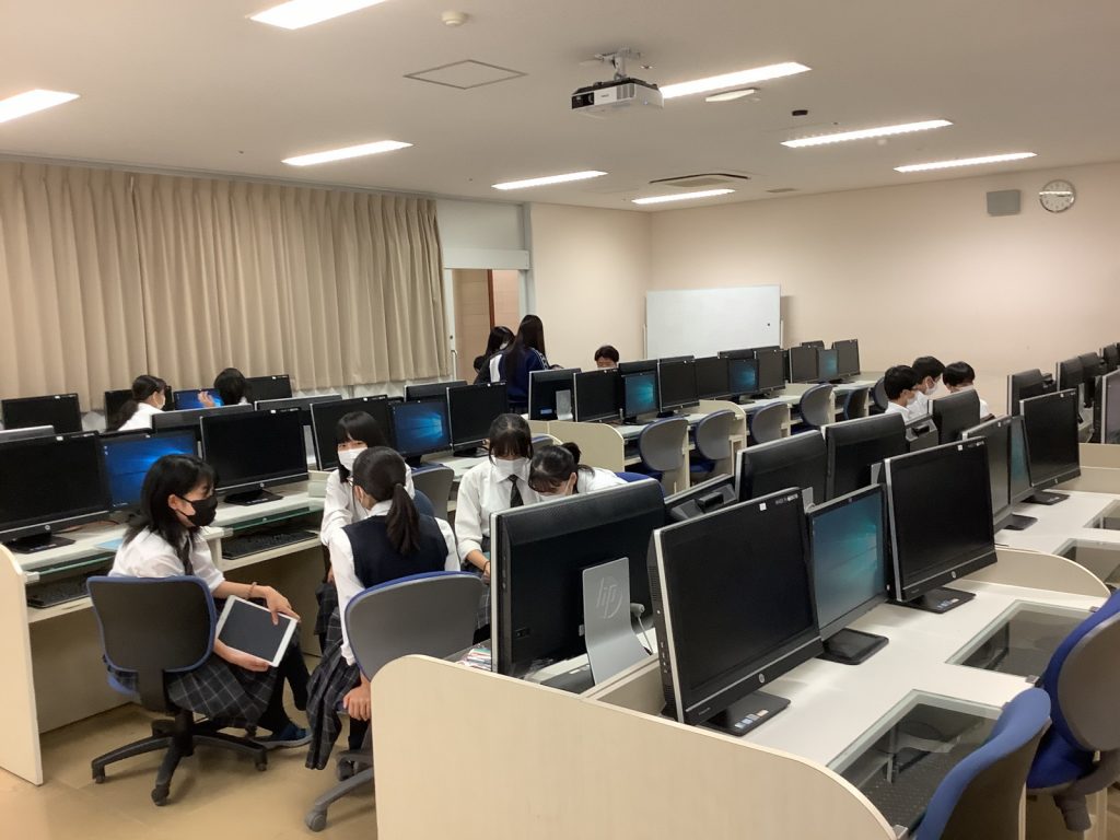 常翔学園中学校・高等学校