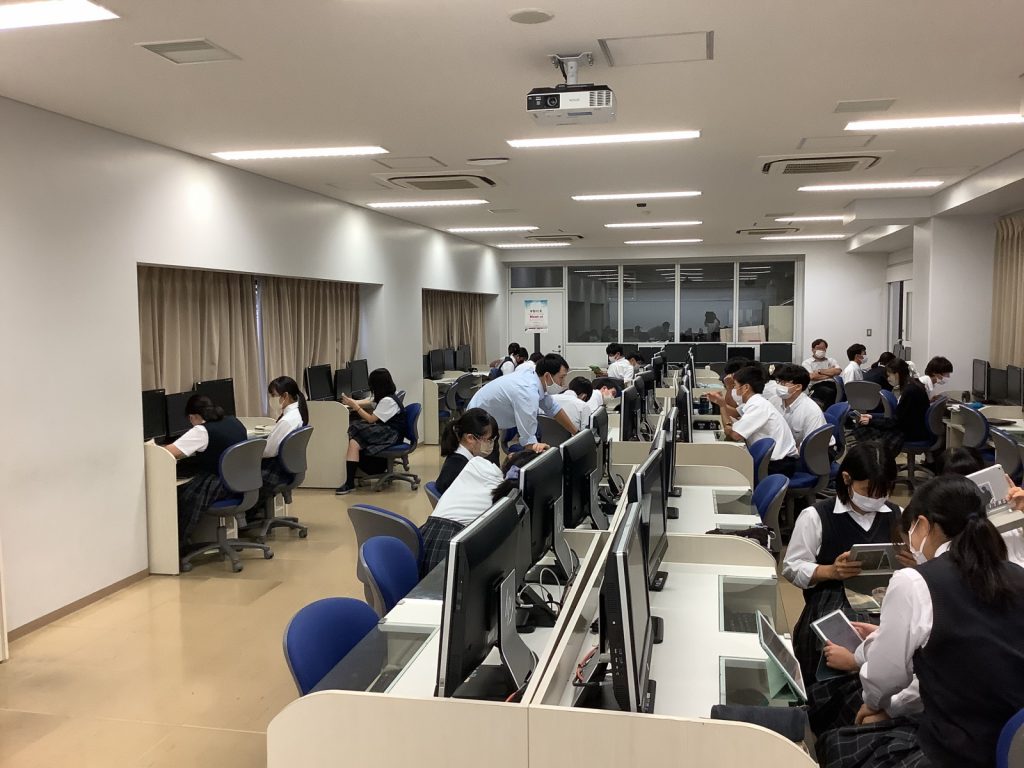 常翔学園中学校・高等学校