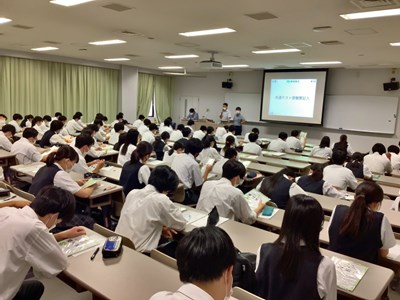 常翔学園中学校・高等学校