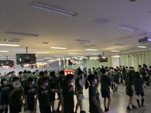常翔学園中学校・高等学校