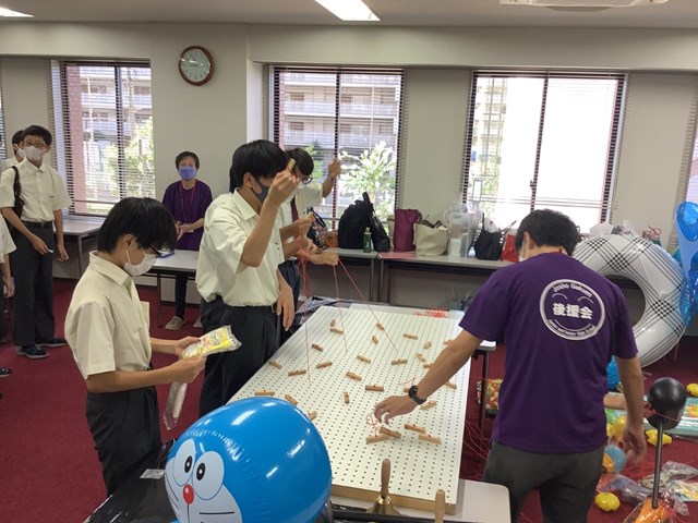 常翔学園中学校・高等学校