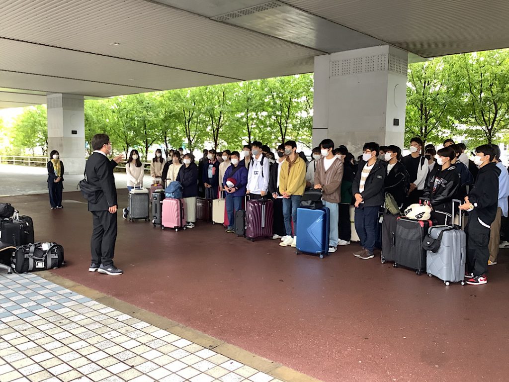 常翔学園中学校・高等学校