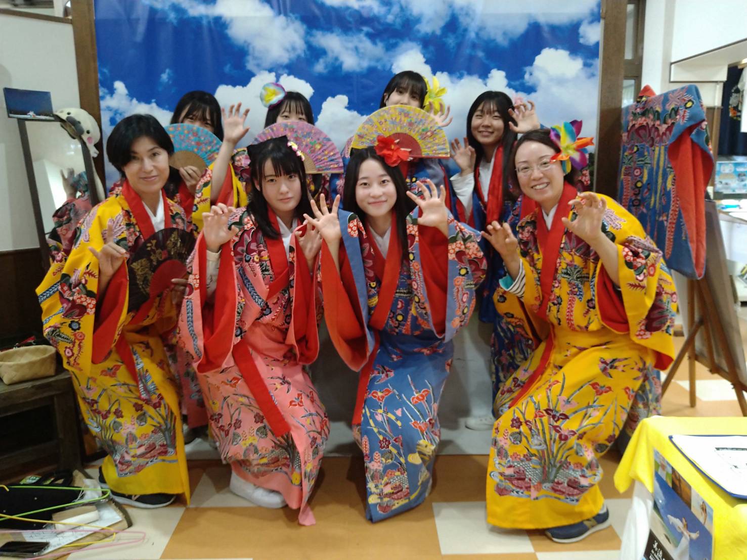 常翔学園中学校・高等学校