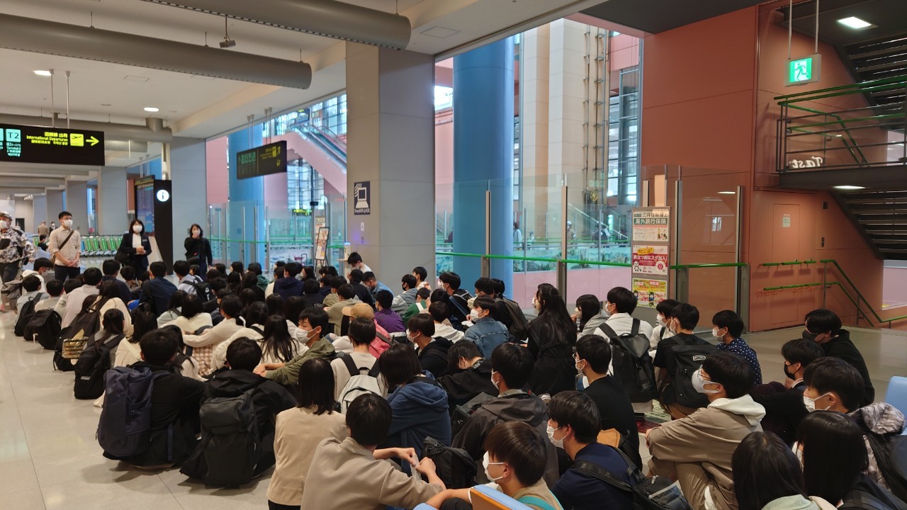 常翔学園中学校・高等学校