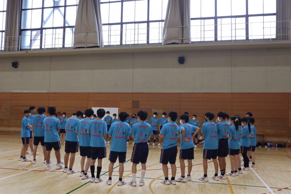 常翔学園中学校・高等学校