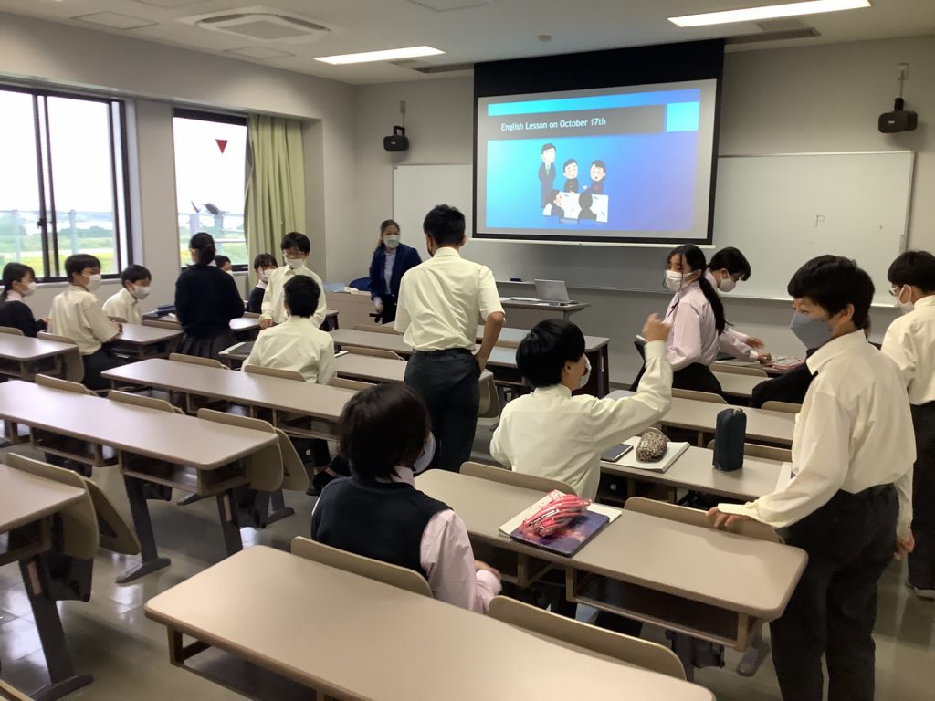 常翔学園中学校・高等学校
