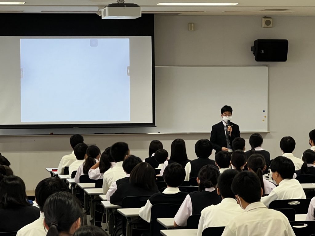 常翔学園中学校・高等学校