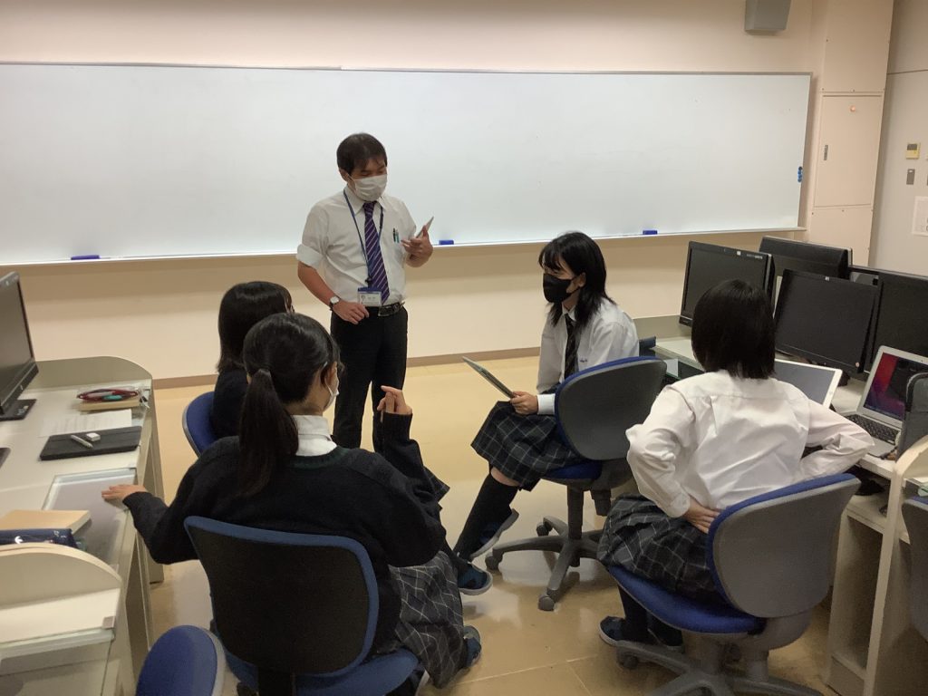 常翔学園中学校・高等学校