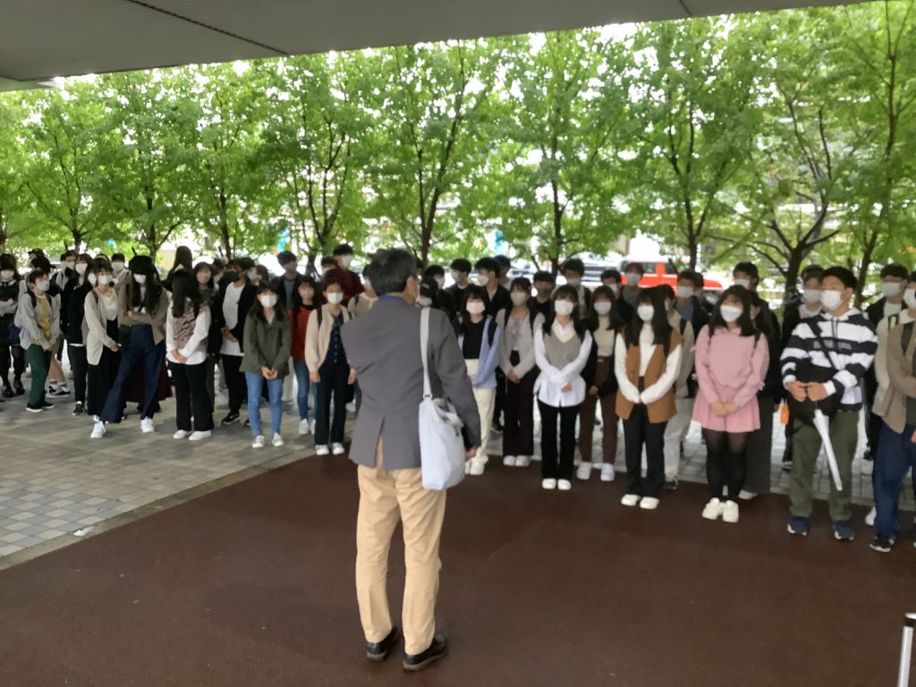 常翔学園中学校・高等学校