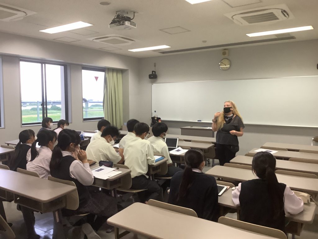 常翔学園中学校・高等学校