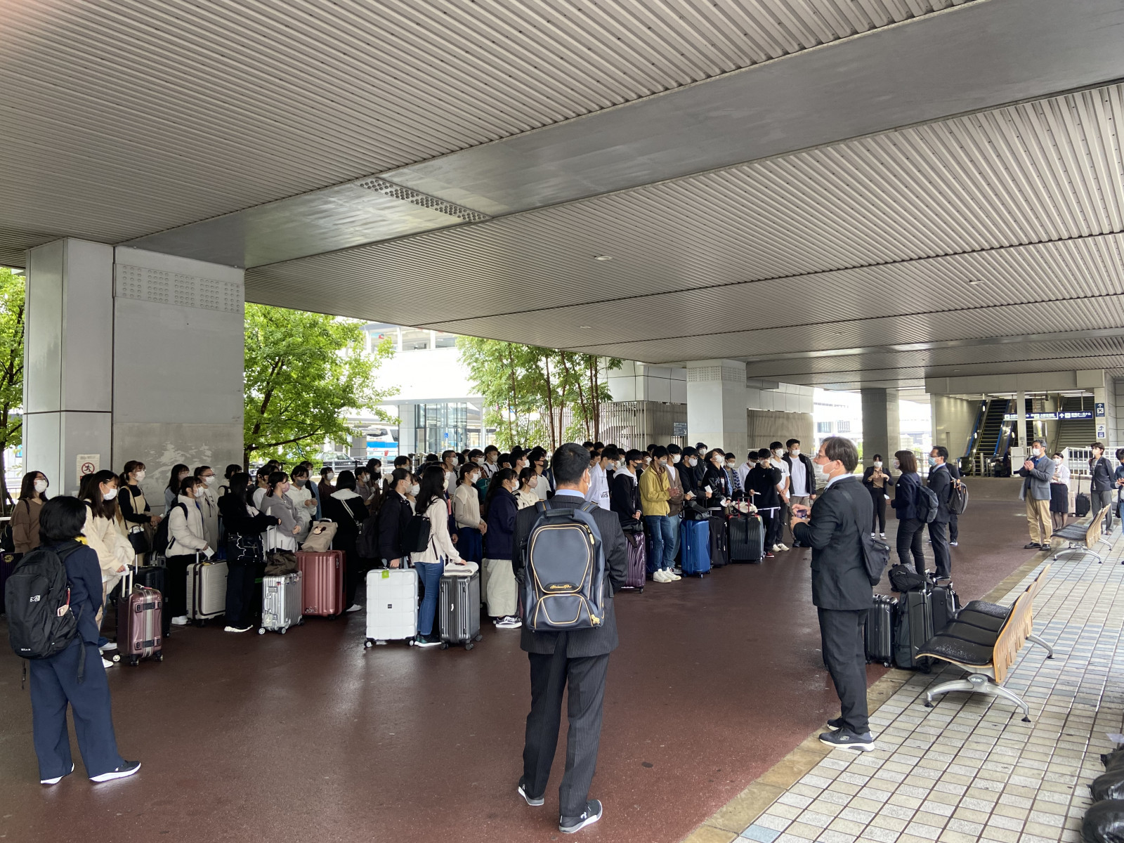 常翔学園中学校・高等学校