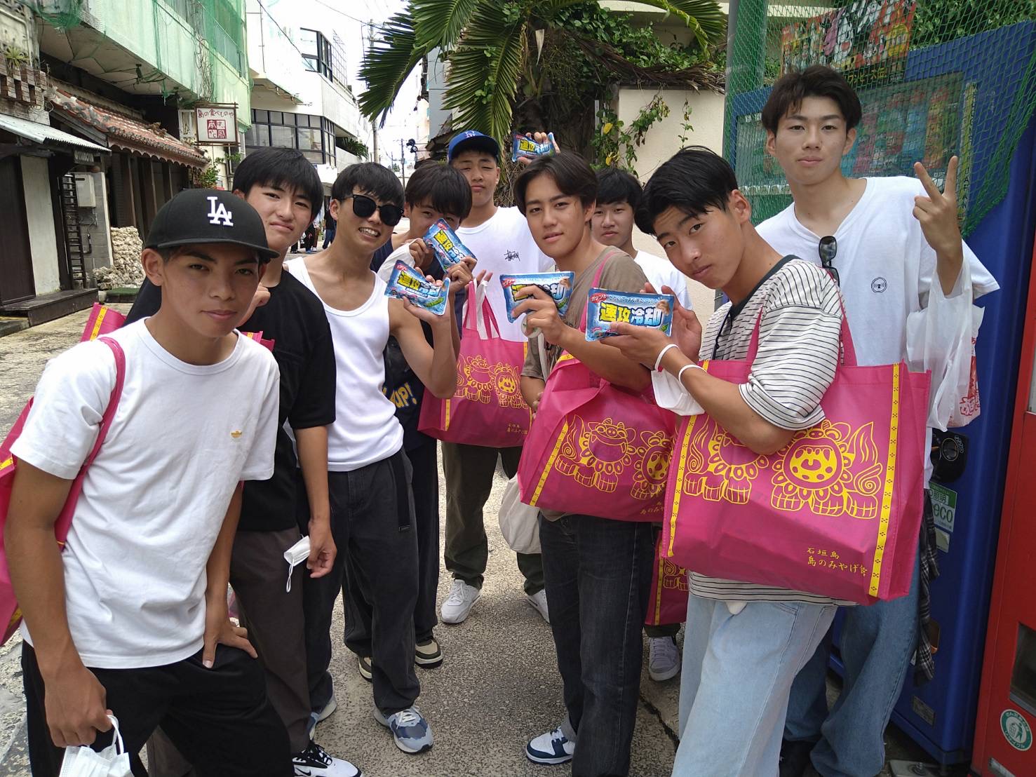 常翔学園中学校・高等学校