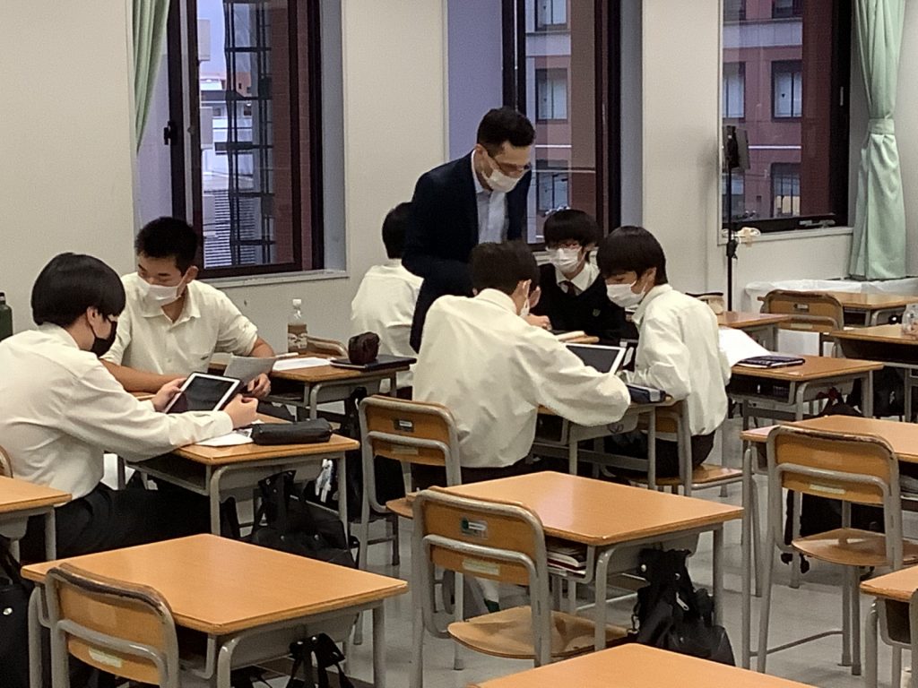 常翔学園中学校・高等学校