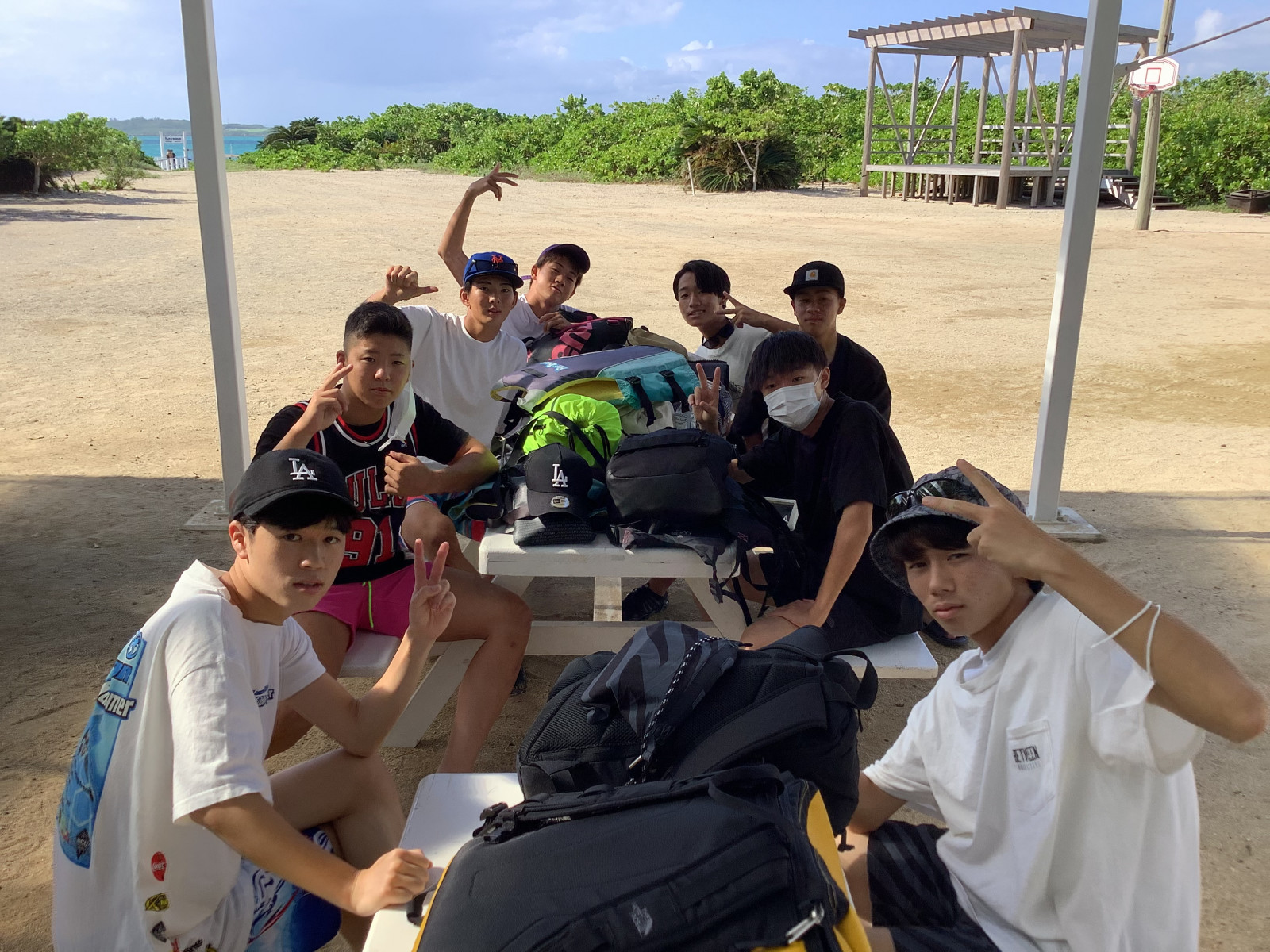 常翔学園中学校・高等学校