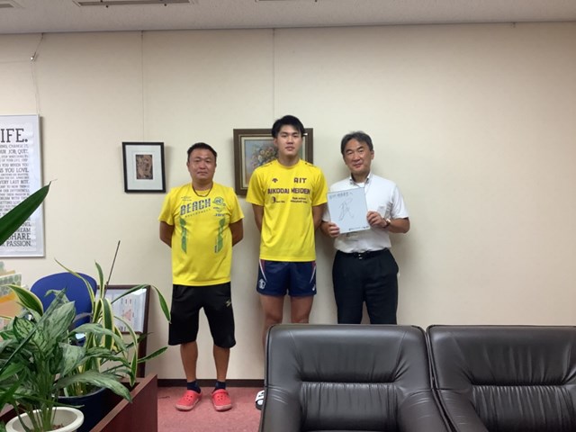 常翔学園中学校・高等学校