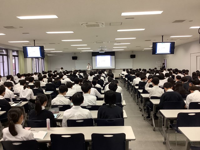 常翔学園中学校・高等学校