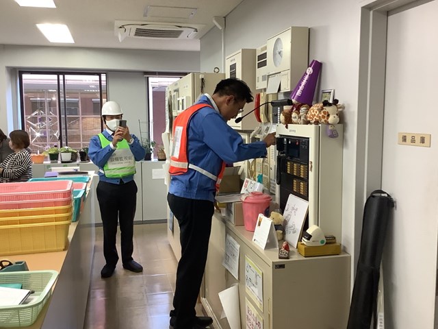 常翔学園中学校・高等学校