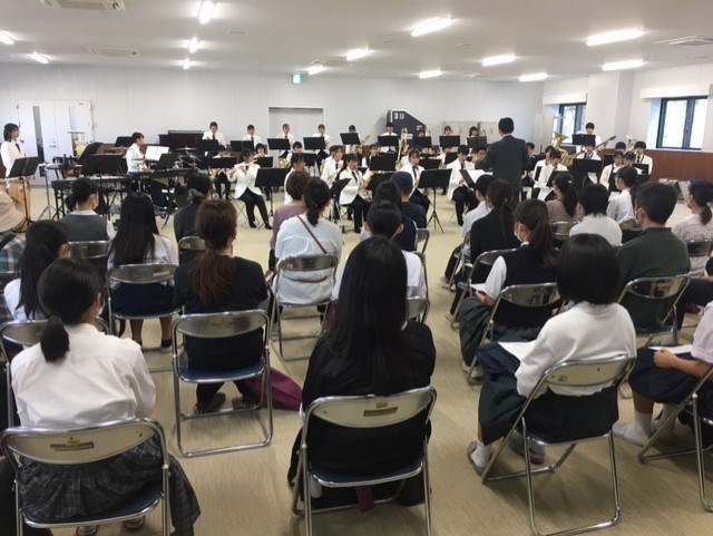 常翔学園中学校・高等学校