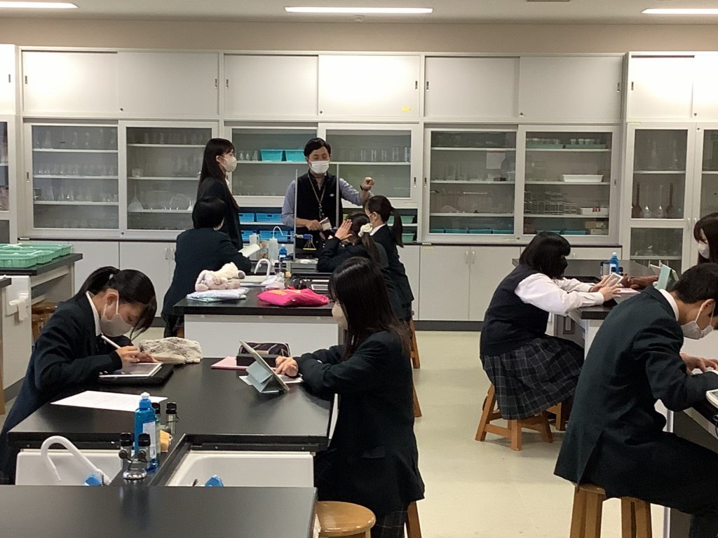 常翔学園中学校・高等学校