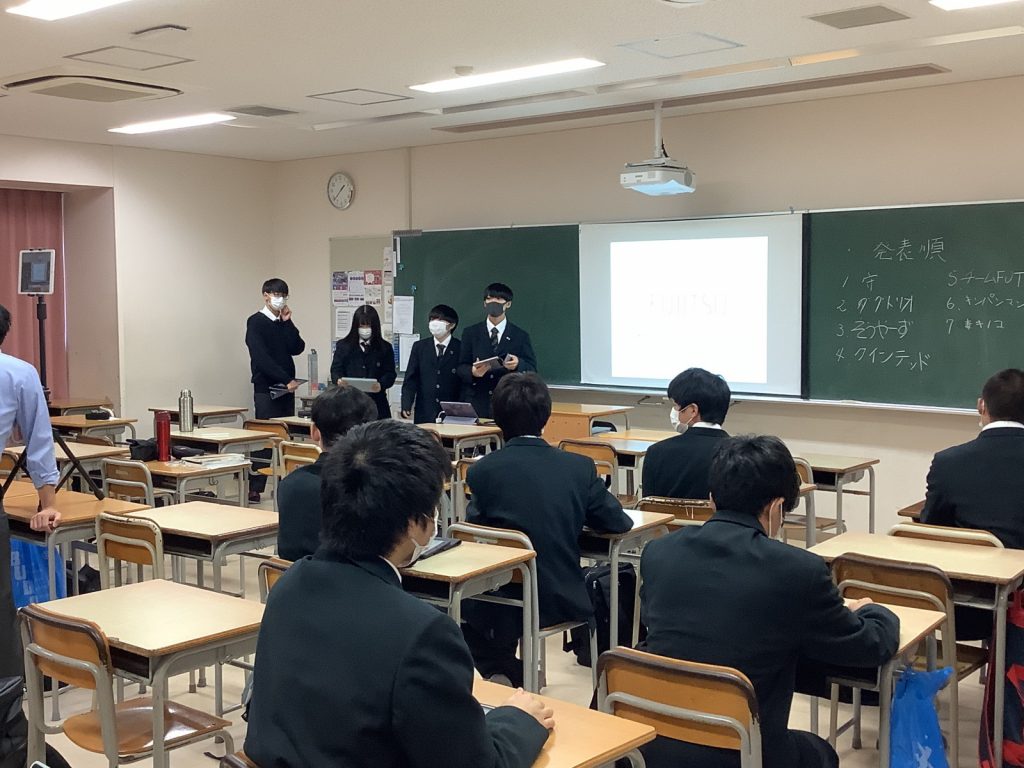 常翔学園中学校・高等学校
