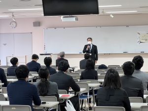 常翔学園中学校・高等学校