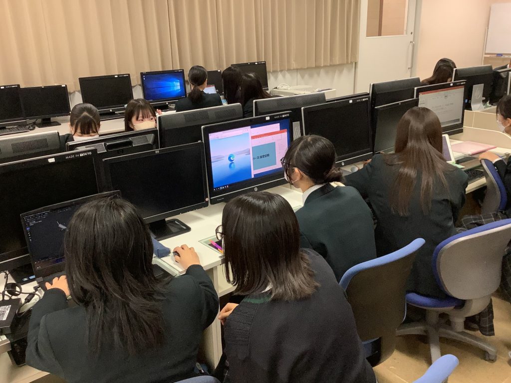 常翔学園中学校・高等学校